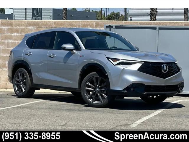 2025 Acura ADX A-Spec for sale in Riverside, CA