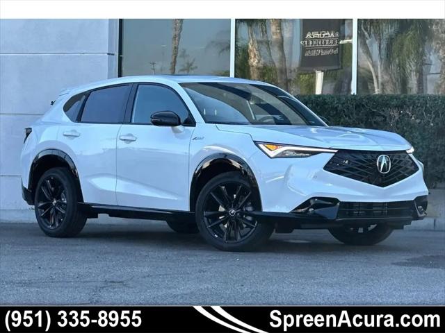 2025 Acura ADX A-Spec with Advance for sale in Riverside, CA