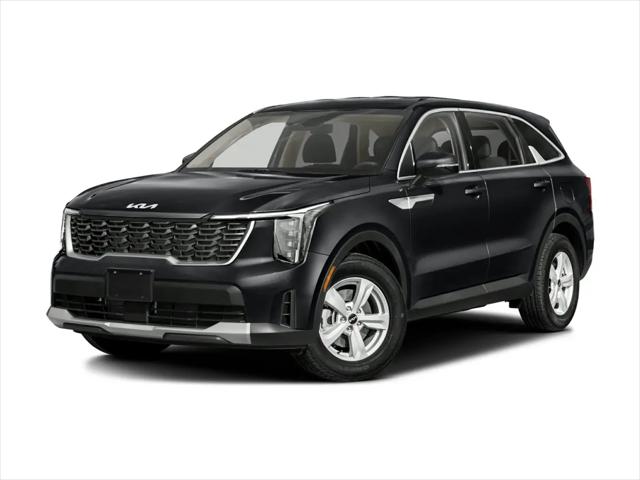 2026 Kia Sorento S for sale in Folsom, CA