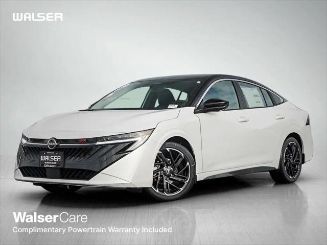 2026 Nissan Sentra SR for sale in Wayzata, MN