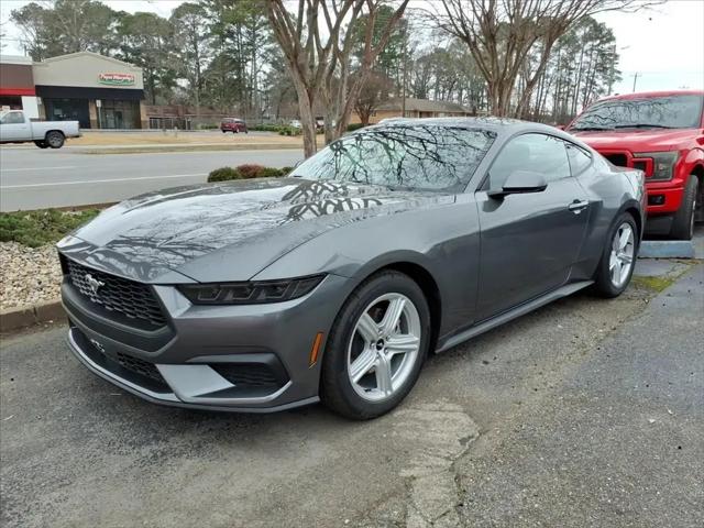 2026 Ford Mustang EcoBoost Premium Fastback for sale in Hartselle, AL
