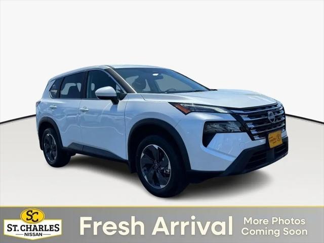 2026 Nissan Rogue SV for sale in Saint Peters, MO