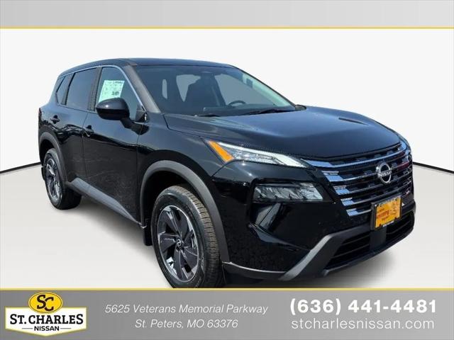 2026 Nissan Rogue SV for sale in Saint Peters, MO