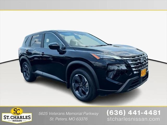 2026 Nissan Rogue SV for sale in Saint Peters, MO