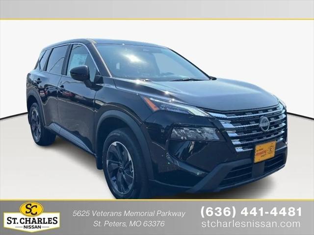 2026 Nissan Rogue SV for sale in Saint Peters, MO