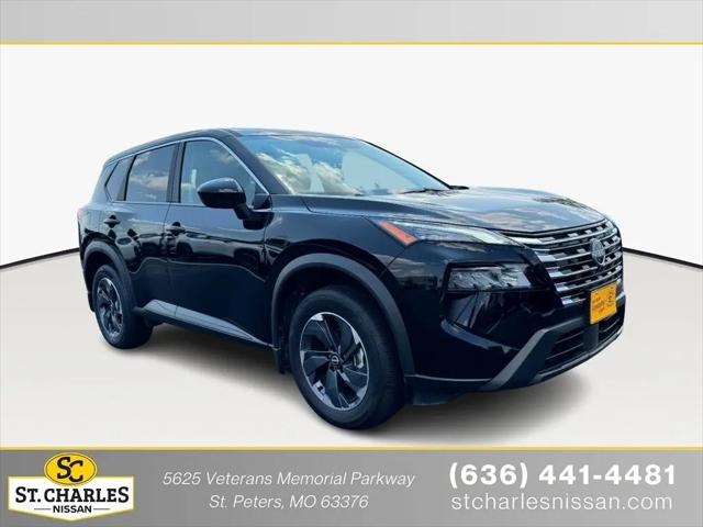 2026 Nissan Rogue SV for sale in Saint Peters, MO