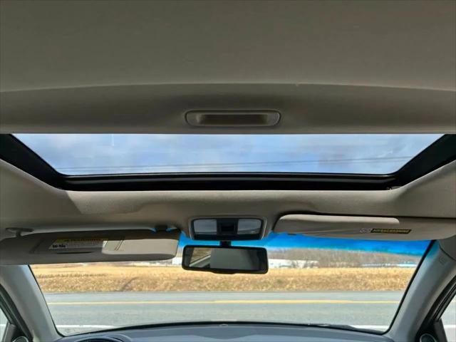 2011 Acura RDX Base