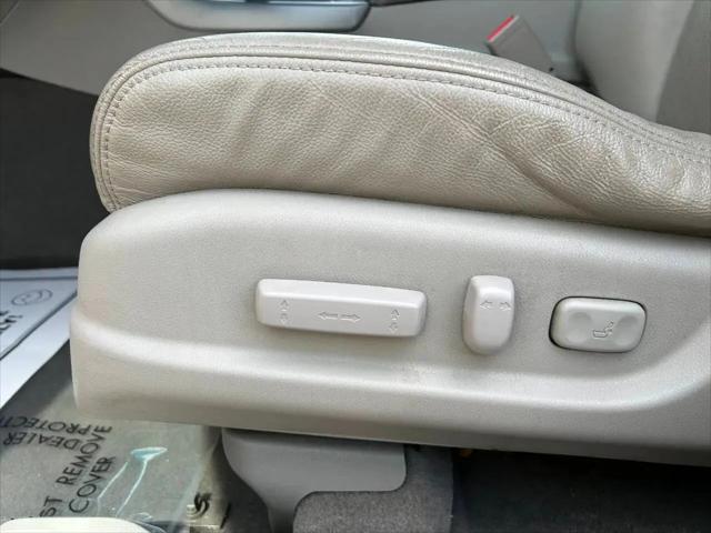 2011 Acura RDX Base