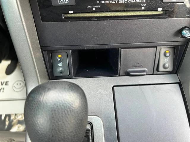 2011 Acura RDX Base