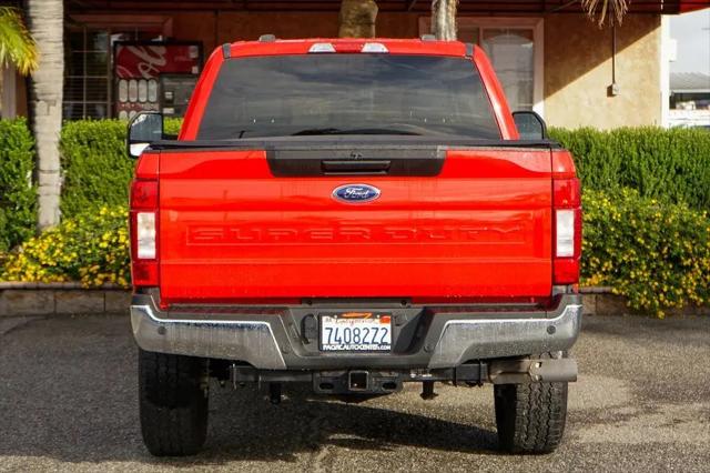 2020 Ford F-250 XLT
