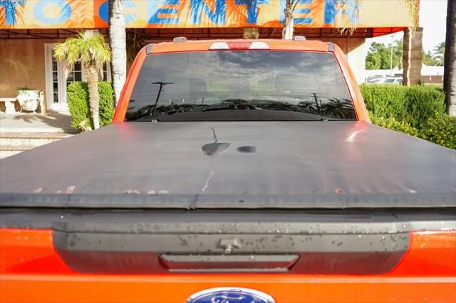 2020 Ford F-250 XLT