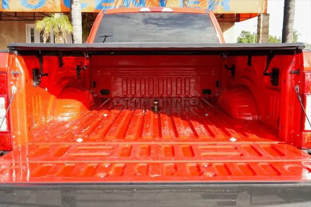 2020 Ford F-250 XLT