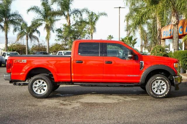 2020 Ford F-250 XLT