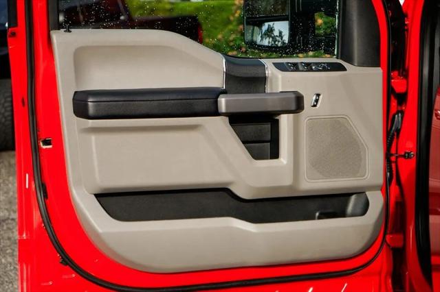 2020 Ford F-250 XLT