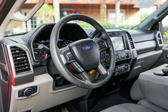 2020 Ford F-250 XLT