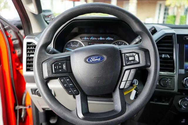 2020 Ford F-250 XLT