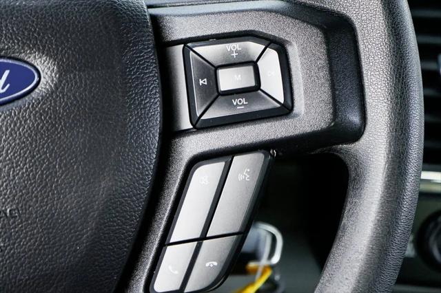 2020 Ford F-250 XLT
