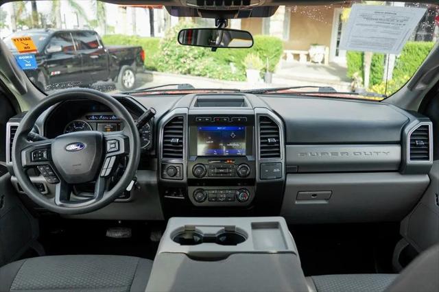 2020 Ford F-250 XLT