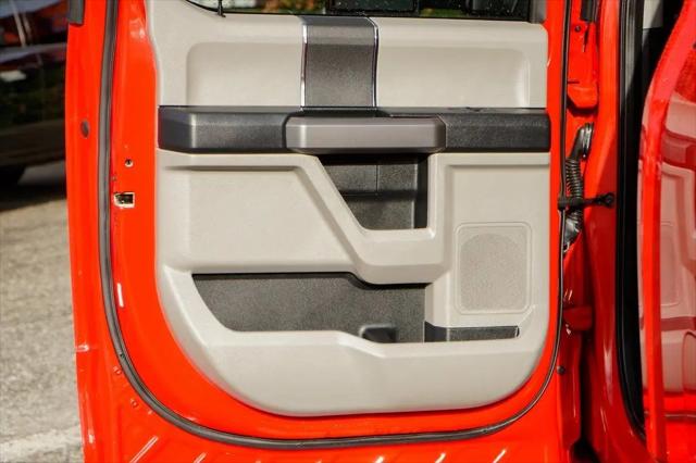 2020 Ford F-250 XLT