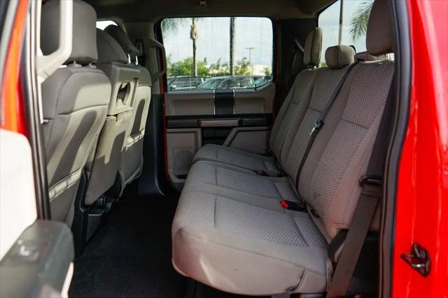 2020 Ford F-250 XLT