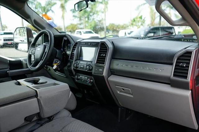 2020 Ford F-250 XLT