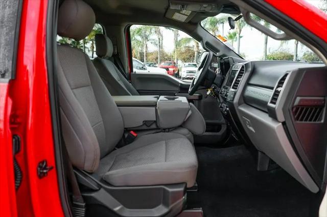 2020 Ford F-250 XLT