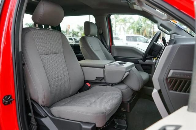 2020 Ford F-250 XLT