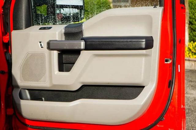 2020 Ford F-250 XLT