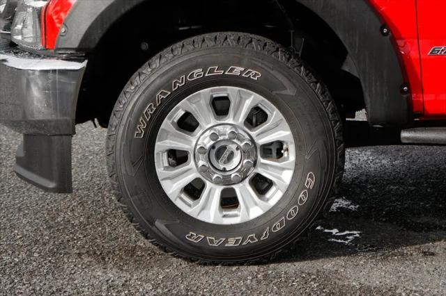 2020 Ford F-250 XLT