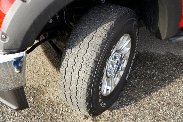 2020 Ford F-250 XLT