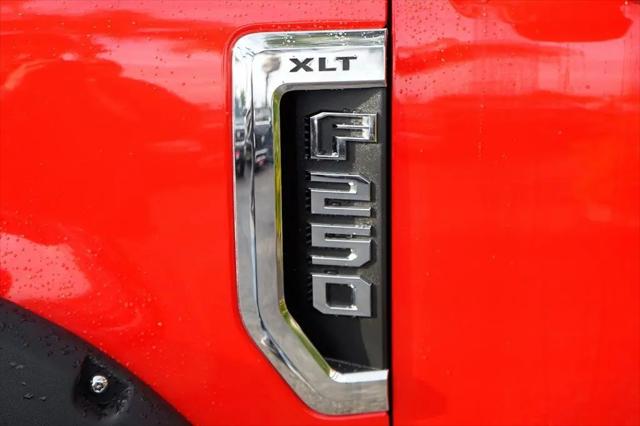 2020 Ford F-250 XLT