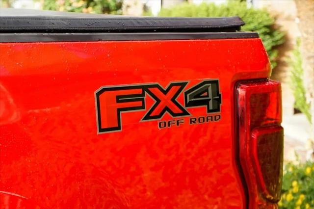 2020 Ford F-250 XLT