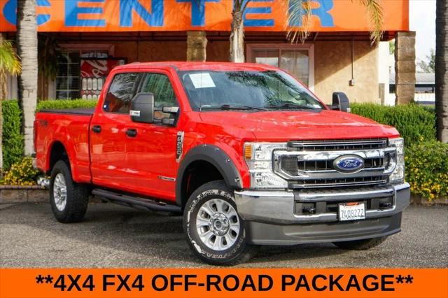 2020 Ford F-250 XLT