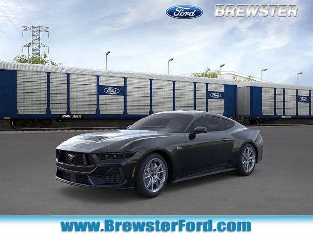 2026 Ford Mustang GT Premium Fastback for sale in Brewster, NY