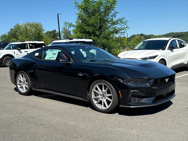 2026 Ford Mustang GT Premium Fastback for sale in Brewster, NY