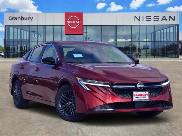 2026 Nissan Sentra SV for sale in Granbury, TX