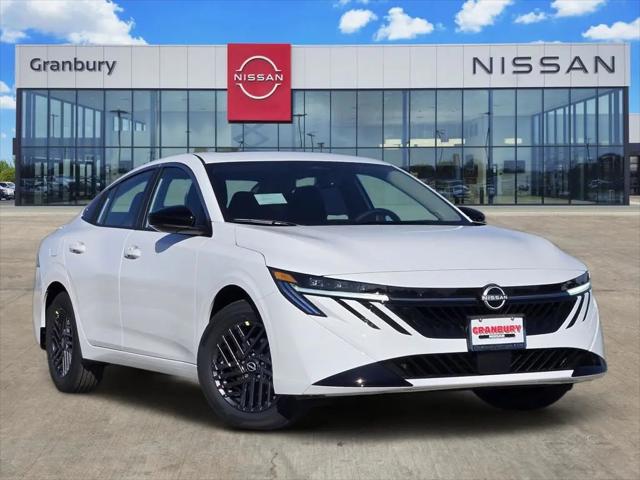 2026 Nissan Sentra SV for sale in Granbury, TX