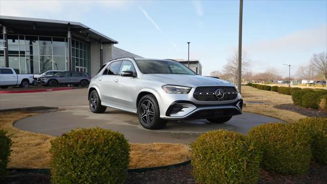 2026 Mercedes-Benz GLE GLE 350 GLE 350 for sale in Bentonville, AR