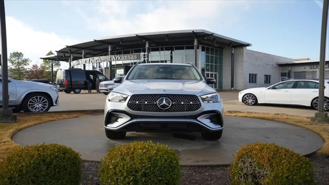 2026 Mercedes-Benz GLE GLE 350 GLE 350