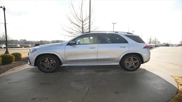 2026 Mercedes-Benz GLE GLE 350 GLE 350