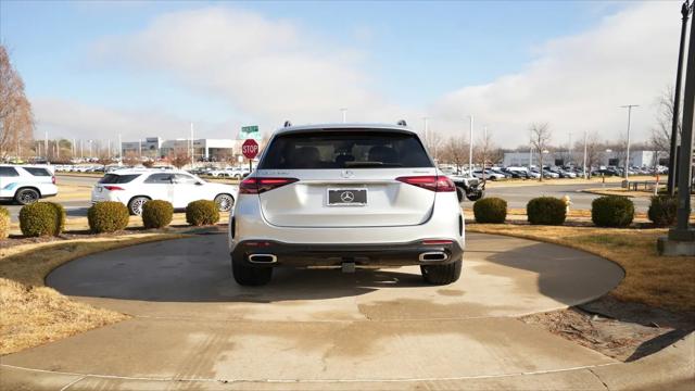 2026 Mercedes-Benz GLE GLE 350 GLE 350