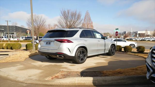 2026 Mercedes-Benz GLE GLE 350 GLE 350