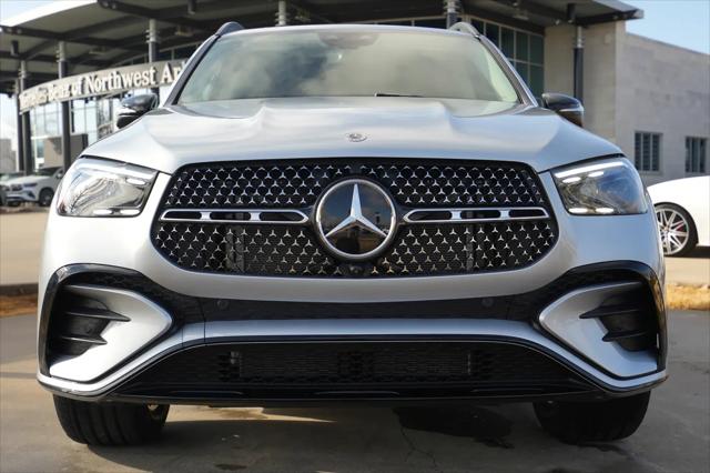 2026 Mercedes-Benz GLE GLE 350 GLE 350