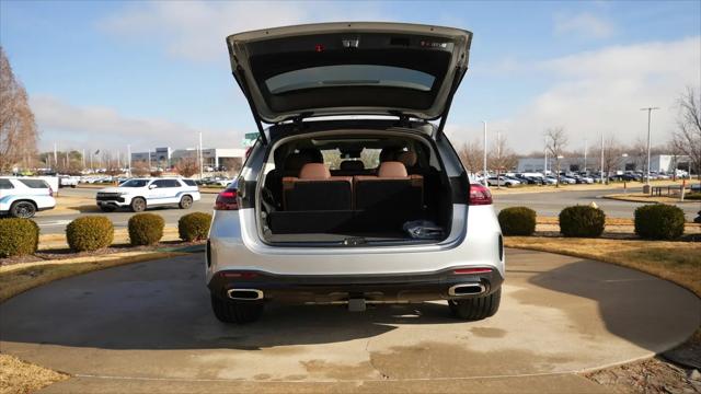 2026 Mercedes-Benz GLE GLE 350 GLE 350