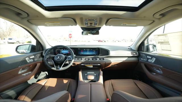 2026 Mercedes-Benz GLE GLE 350 GLE 350