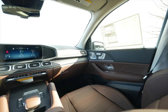 2026 Mercedes-Benz GLE GLE 350 GLE 350