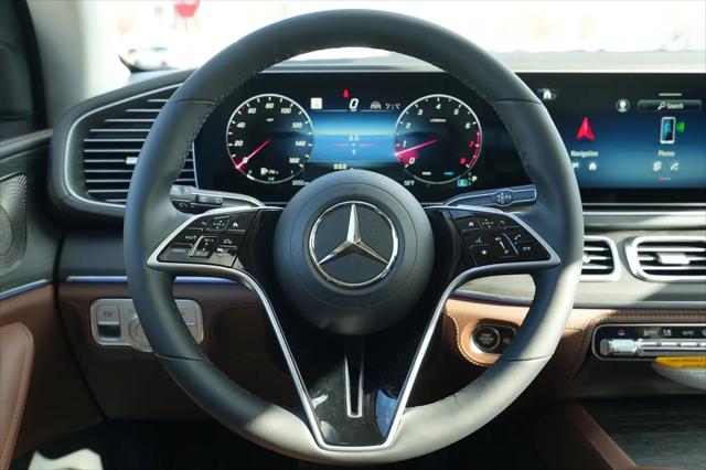 2026 Mercedes-Benz GLE GLE 350 GLE 350