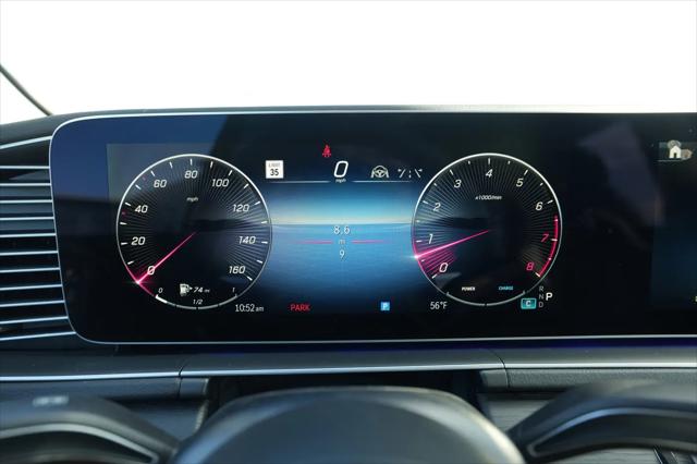 2026 Mercedes-Benz GLE GLE 350 GLE 350