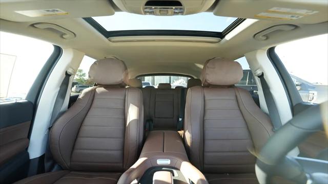 2026 Mercedes-Benz GLE GLE 350 GLE 350