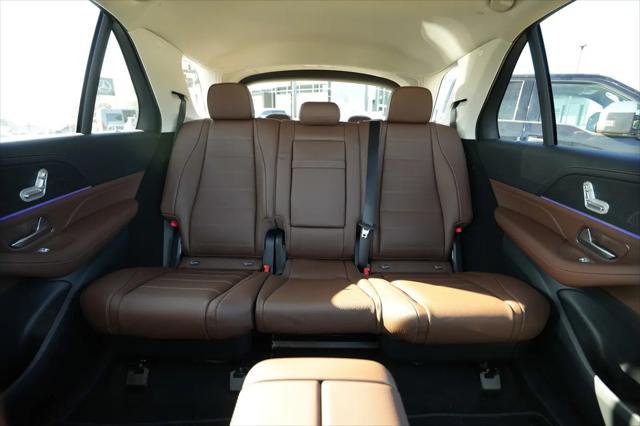2026 Mercedes-Benz GLE GLE 350 GLE 350